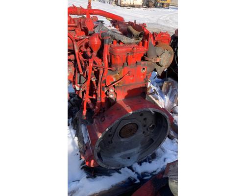 CUMMINS L9 Engine Assembly