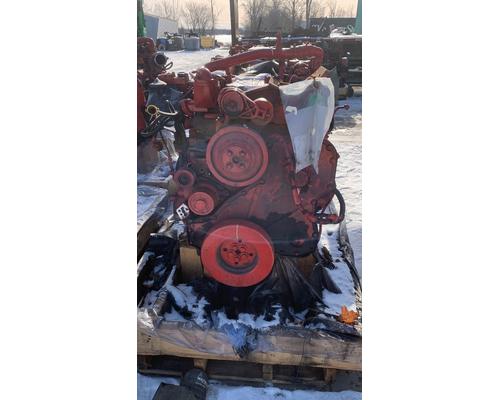 CUMMINS L9 Engine Assembly