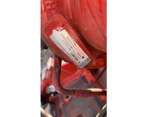 CUMMINS L9 Engine Assembly