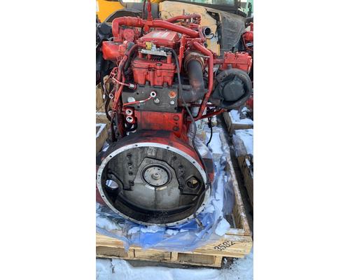 CUMMINS L9 Engine Assembly