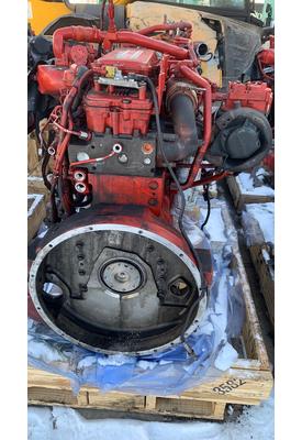 CUMMINS L9 Engine Assembly