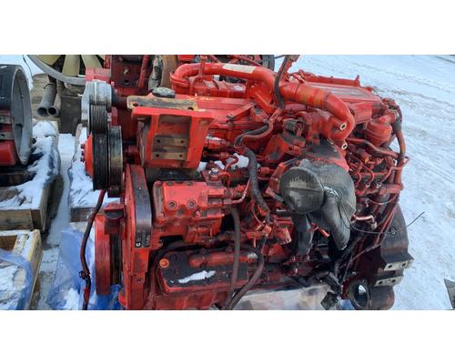 CUMMINS L9 Engine Assembly