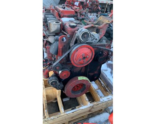 CUMMINS L9 Engine Assembly