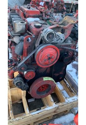 CUMMINS L9 Engine Assembly