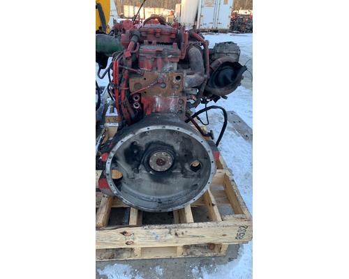 CUMMINS L9 Engine Assembly