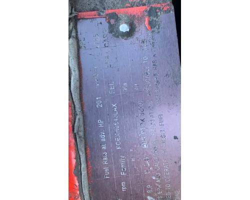 CUMMINS L9 Engine Assembly