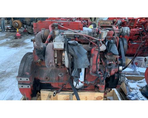 CUMMINS L9 Engine Assembly