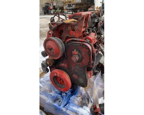 CUMMINS L9 Engine Assembly