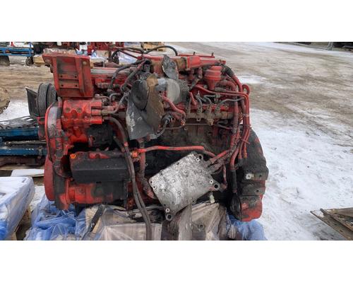 CUMMINS L9 Engine Assembly