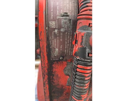 CUMMINS L9 Engine Assembly