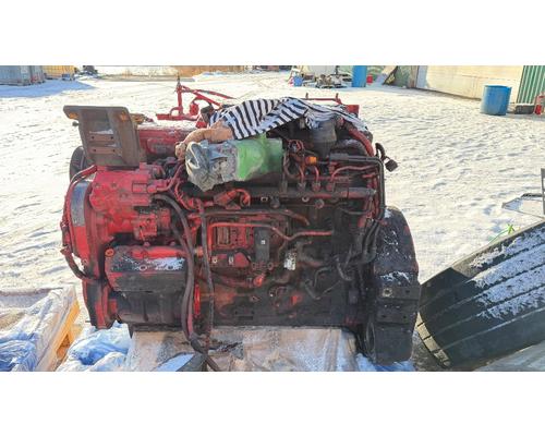 CUMMINS L9 Engine Assembly
