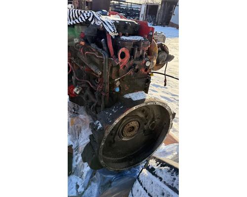 CUMMINS L9 Engine Assembly