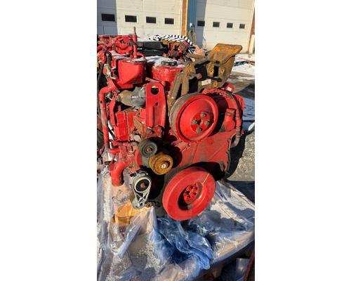 CUMMINS L9 Engine Assembly