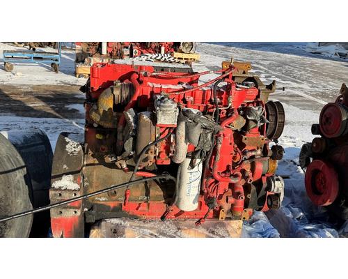 CUMMINS L9 Engine Assembly