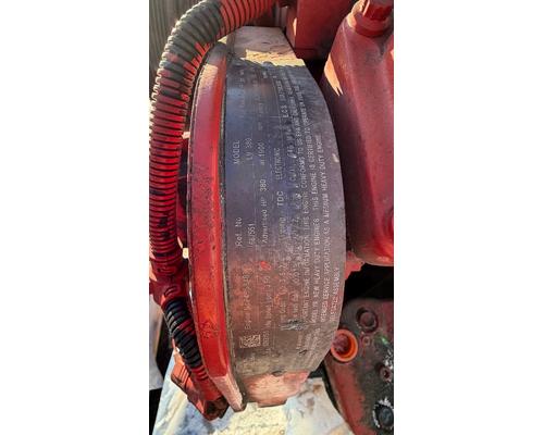 CUMMINS L9 Engine Assembly