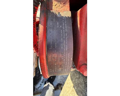 CUMMINS L9 Engine Assembly