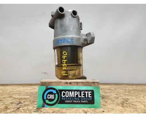 Cummins L9 Water Filter - Separator # Cummins L9 Water Filter - Separator #
