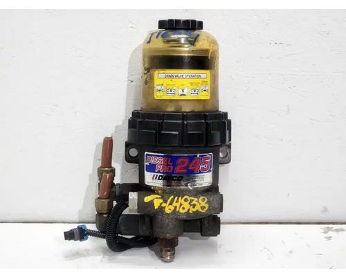  Cummins L9 Water Filter - Separator #