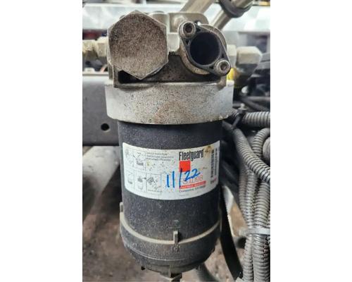  Cummins L9 Water Filter - Separator #