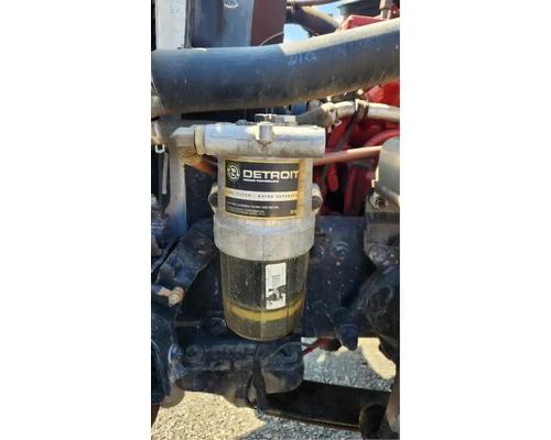  Cummins L9 Water Filter - Separator #