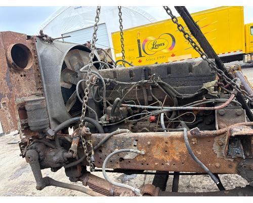 CUMMINS LTA10 Engine Assembly