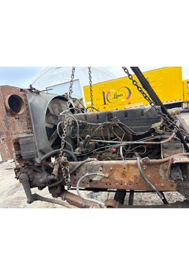 CUMMINS LTA10 Engine Assembly