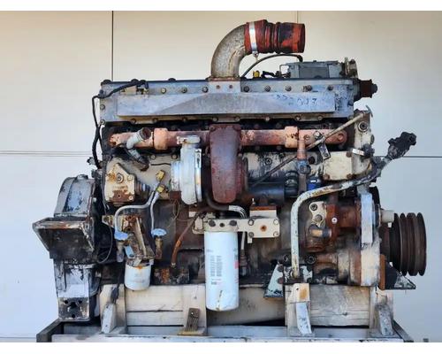  Cummins LTA Engine Assembly #