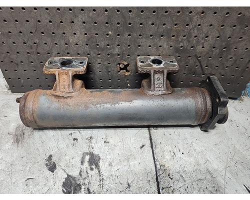 CUMMINS M11 CELECT+ Engine Oil Cooler