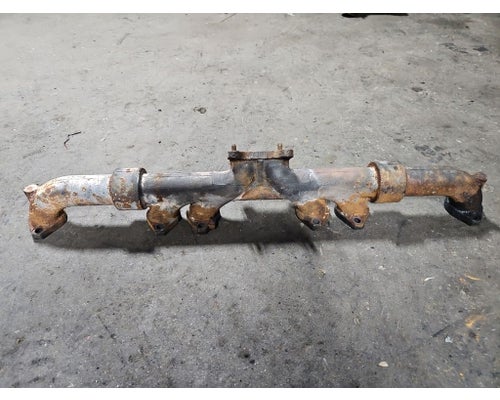 CUMMINS M11 CELECT+ Exhaust Manifold For Sale by Brandywine Jersey Inc