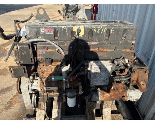 1998 CUMMINS M11 CELECT PLUS Engine Assembly for sale in Douglas, GA – American Truck Parts Inc.