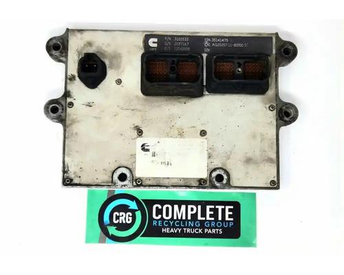  Cummins M11 / ISM 10.8 ECM #