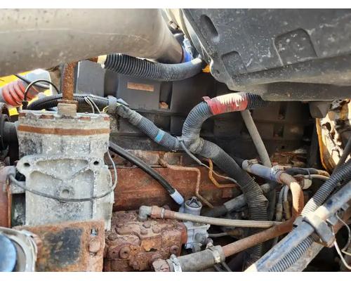  Cummins M11 / ISM 10.8 Engine Assembly #