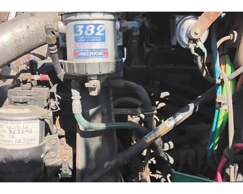  Cummins M11 / ISM 10.8 Engine Assembly #