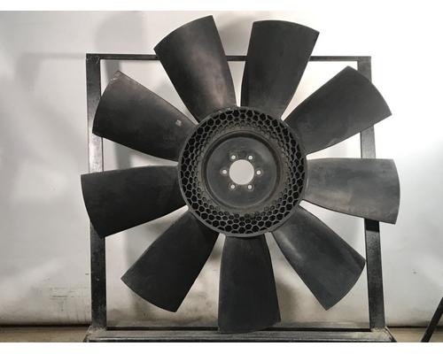 Cummins M11 / ISM 10.8 Fan Blade # Cummins M11 / ISM 10.8 Fan Blade #