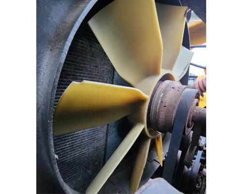  Cummins M11 / ISM 10.8 Fan Blade #
