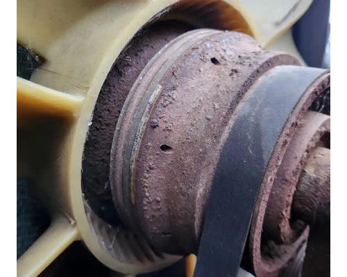  Cummins M11 / ISM 10.8 Fan Clutch #