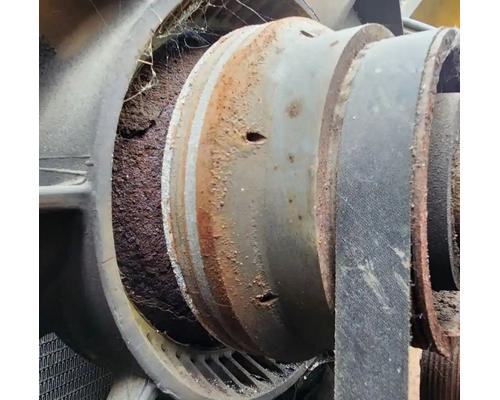  Cummins M11 / ISM 10.8 Fan Clutch #
