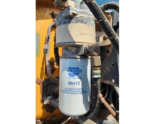 Cummins M11 / ISM 10.8 Water Filter - Separator # Cummins M11 / ISM 10.8 Water Filter - Separator #