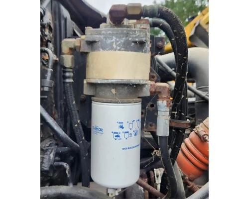 Cummins M11 / ISM 10.8 Water Filter - Separator # Cummins M11 / ISM 10.8 Water Filter - Separator #