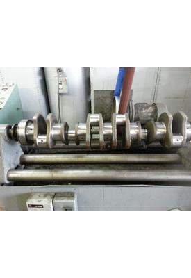 CUMMINS M11 CELECT+ Crankshaft