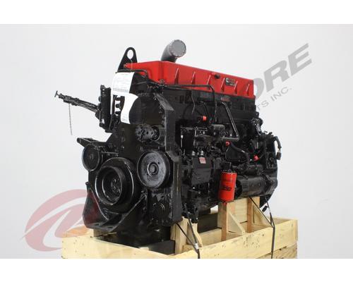  CUMMINS M11 CELECT+ Engine Assembly #