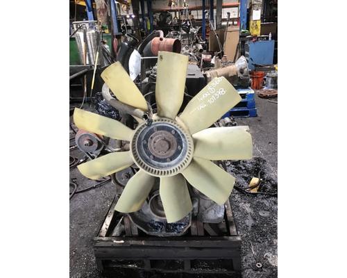 CUMMINS M11 CELECT+ Engine Assembly