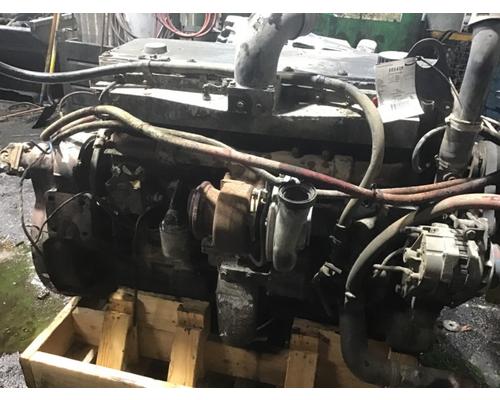 CUMMINS M11 CELECT+ Engine Assembly