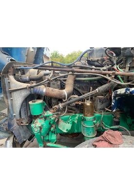 CUMMINS M11 CELECT+ Engine Assembly