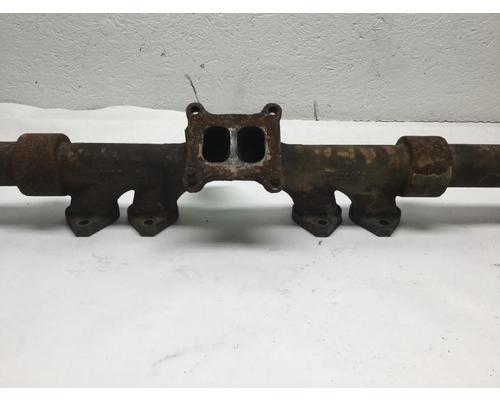 CUMMINS M11 CELECT+ Exhaust Manifold