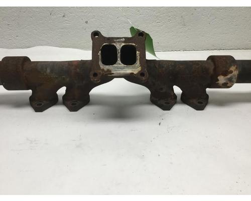 CUMMINS M11 CELECT+ Exhaust Manifold