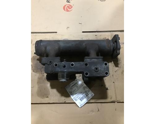  CUMMINS M11 CELECT+ Water Filter - Separator #