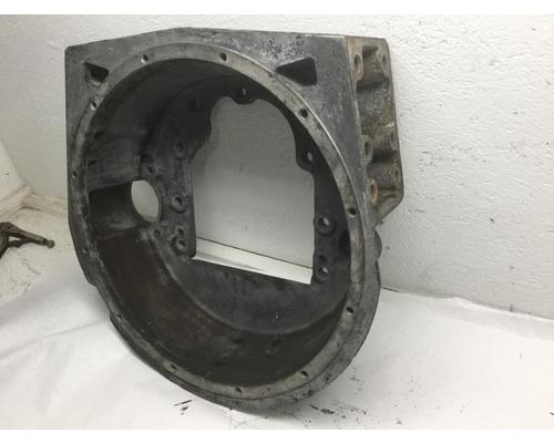 CUMMINS M11 CELECT+ Flywheel Housing