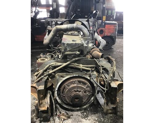 CUMMINS M11 CELECT Engine Assembly