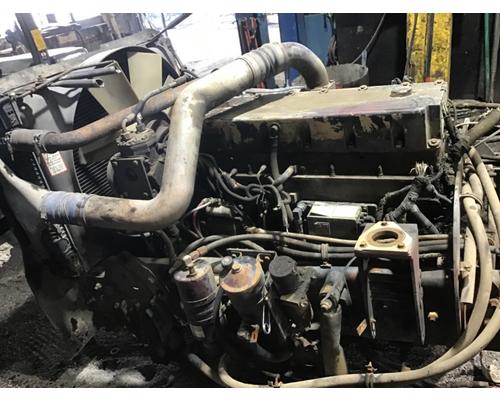 CUMMINS M11 CELECT Engine Assembly